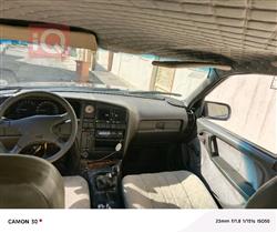 اوبل أوميغا